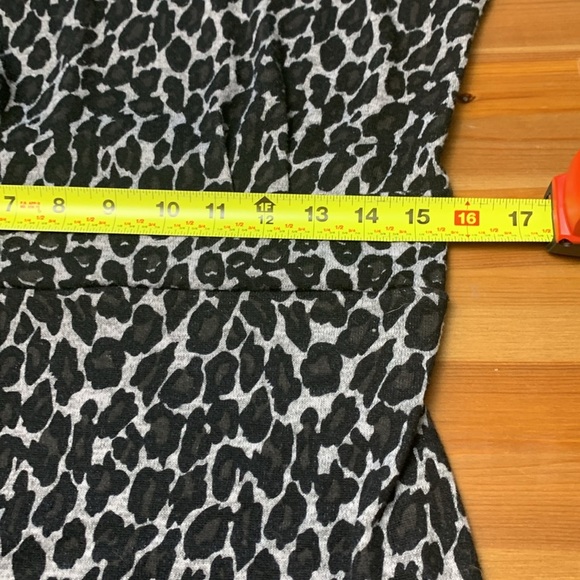 Alexandra Bartlett animal print dress - Picture 6 of 8